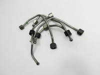Volvo V40 525 12-16 D2 1,6 84KW Hochdruck Leitung Kraftstoffleitung Volvo V40 525 12-16 01.01.2013 31321481 gebraucht Vorschau 4