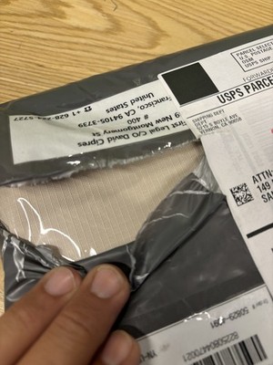 Item photo(s) from verified buyer