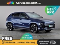 2024 Hyundai KONA 160kW N Line S 65kWh Auto SUV ELECTRIC Automatic