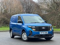 2024 Ford Transit Courier 1.5 EcoBlue Trend SWB Euro 6 (s/s) 5dr PANEL VAN Diese