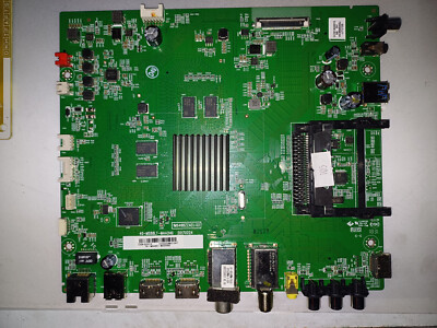 Main Board 40-MS88LT-MAA2HG Per NEVIR NVR-9000-434K2S-SM