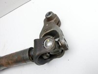 Nissan Micra V K14 17-22 Lenkungsteil Kreuzgelenk Nissan Micra V K14 17-22 27.08.2020 B0115C gebraucht Vorschau 2