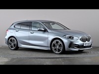 2024 BMW 1 Series 118i [136] M Sport Step Auto [LCP] Hatchback PETROL Automatic