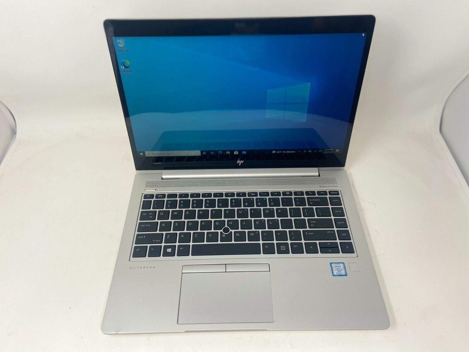HP Elitebook 840 G5 Core i5-8350u 32GB 512GB Touch Scren AMD HP Elitebook 840 G5 Core i5-8350u 32GB 512GB Touch Scren AMD