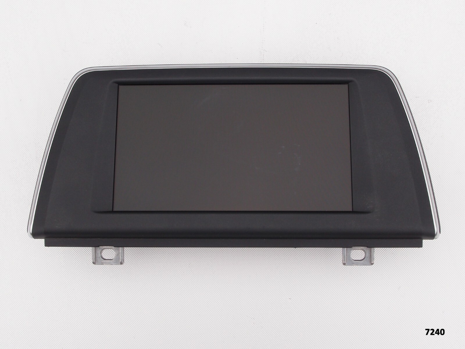 15-17 OEM BMW X1 F48 X1 F49 CENTRAL INFORMATION DISPLAY