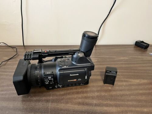 Video Camera (b)