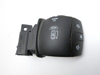 Renault Megane III KZ 08-12 Lenkradschalter Multifunktionstasten Lenkrad Schalter Rechts Renault Megane III KZ... Vorschau 2