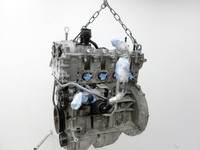 Mercedes W176 A200 12-15 1,6 115KW 270910 Motor Triebwerk Mercedes W176 A200 12-15 05.11.2012 A2700107101 gebraucht Vorschau 6