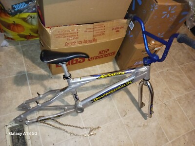 Diamondback franko frame sale