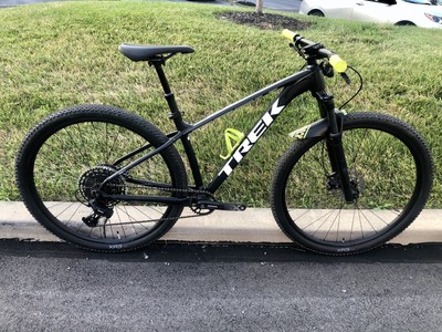trek x caliber 9 2013