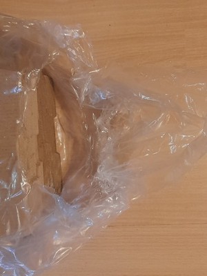 Artikelfoto(s) von einem verifizierten Käufer