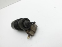 Opel Meriva B S10 10-13 Waschwasserpumpe Wischwasserpumpe Waschpumpe Vo. Pumpe Washer Opel Meriva B S10 10-13... Vorschau 2