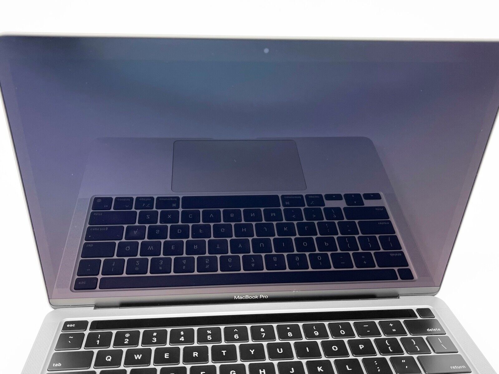 2020 Apple MacBook Pro 13-inch M1 Chip 16GB RAM 1TB SSD 2020 Apple MacBook Pro 13-inch M1 Chip 16GB RAM 1TB SSD