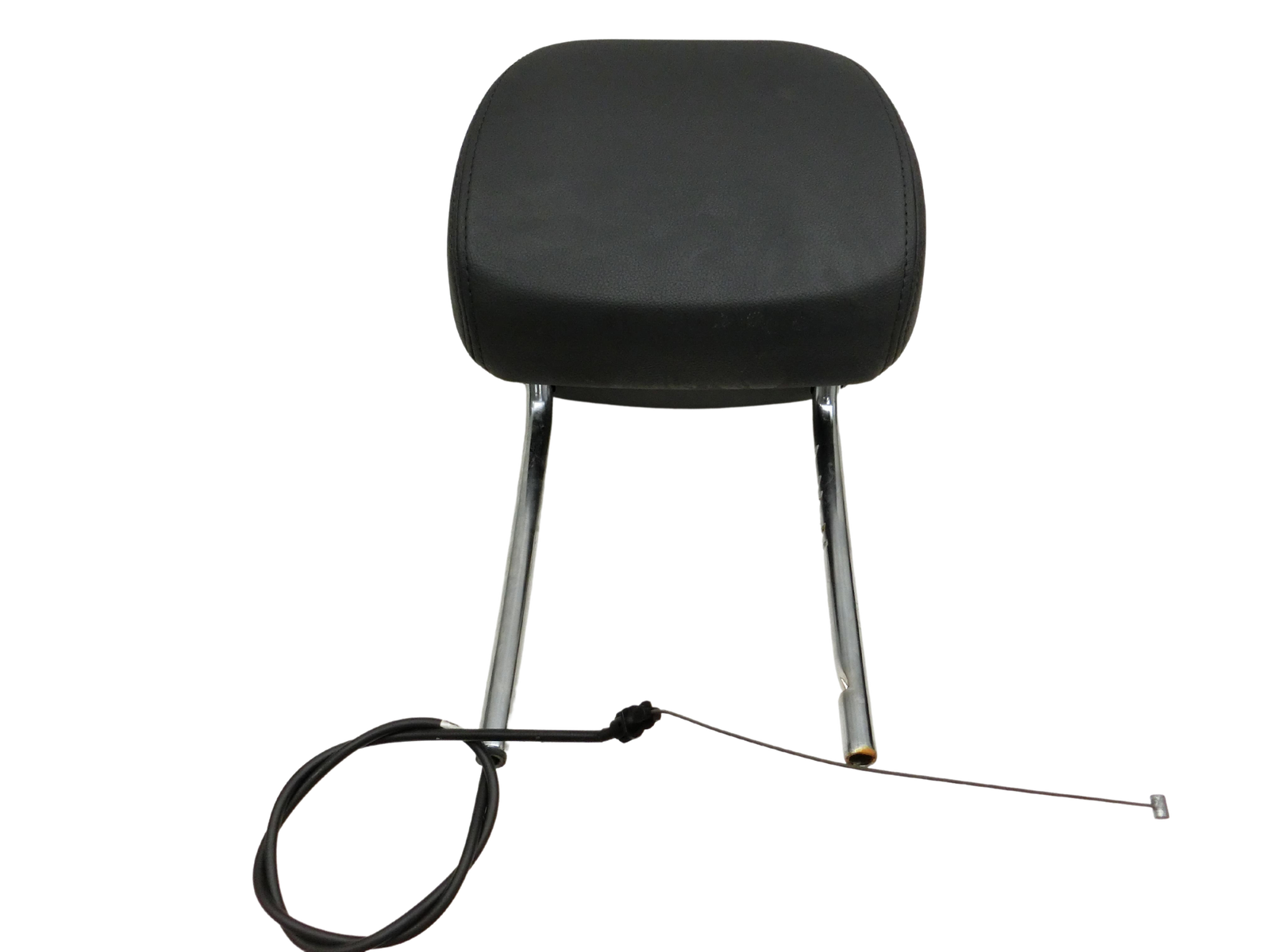 Poggiatesta per passeggero sedile Dx o Sx anteriore Pelle Hyundai IX35 LM 09-13 - Bild 1