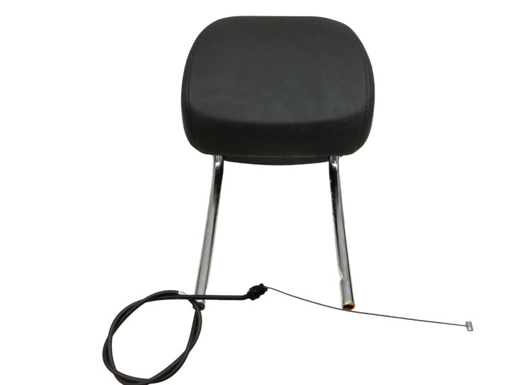 Hyundai IX35 LM 09-13  Kopfstütze für Beifahrer Sitz Rechts oder Links Vorne Leder  - Bild 1