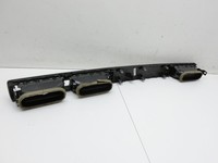 Volvo V70 135 07-13 Luftdusche Luftdüse Mitte und Rechts Zierleiste Volvo V70 135 07-13 17.06.2010 30715143 ESW-567... Vorschau 6