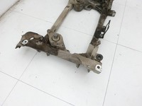 Maserati Ghibli M157 13-24 3,0 243KW Achsträger Vorderachse Vorne Maserati Ghibli M157 13-24 15.06.2016 gebraucht Vorschau 3
