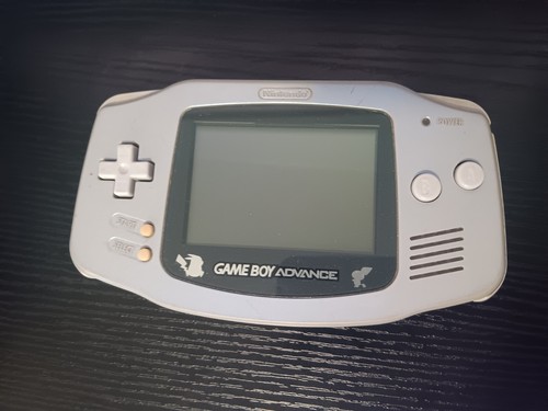 Nintendo Switch AGB-S- GAMEBOY ADVANCE HZN - GAMEBOY ADVANCE CONSOLE SWITCH STYLE • DeltaStyles