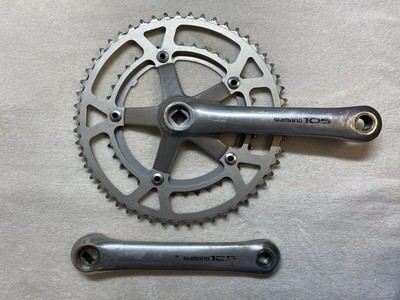 miche xpress crankset
