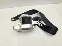 Toyota Aygo I KGB1 05-09 3T Schrgh Gurt Sicherheitsgurt m. Gurtstraffer Fahrer Links Vorne Toyota Aygo I KGB1 05-09... Vorschau 2