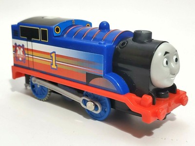 Real Steam Thomas Train â Collector Bubble