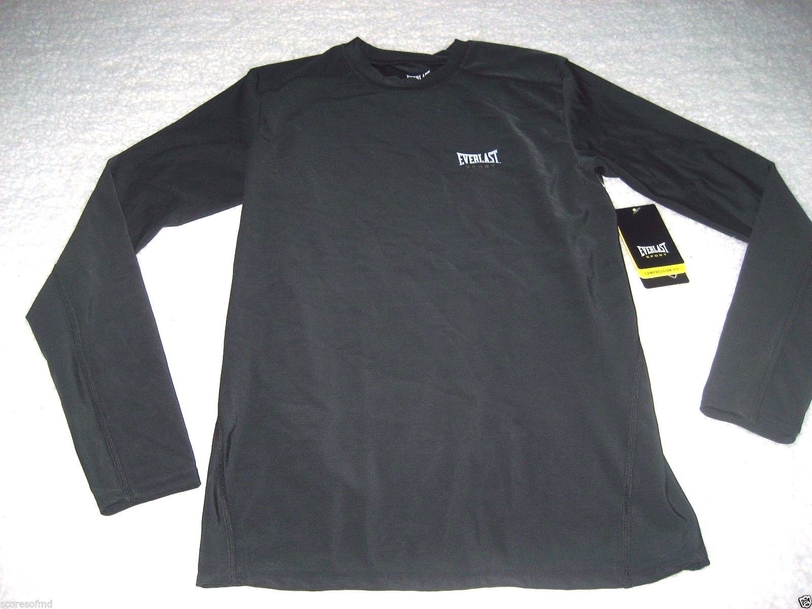 Everlast Ropa para hombres