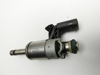VW Polo V 6R 14-17 TSI 1,2 66KW Injektor Einspritzdüse Zyl.1 VW Polo V 6R 14-17 25.04.2017 04E906036T 0261500477... Vorschau 4