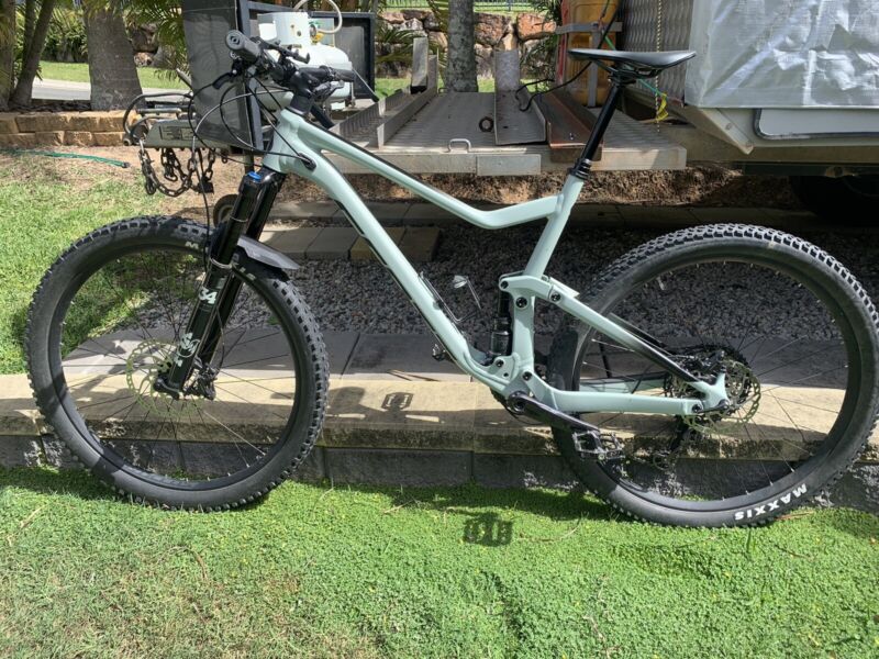 scott genius gumtree