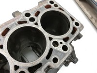 Seat Ibiza 6J 12-15 TDI 1,6 66KW CAYB Motorblock für Motor Seat Ibiza 6J 12-15 01.12.2013 03L103021 021121120 gebraucht Vorschau 8