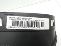 Peugeot 407 6E 04-08 1,6d 80KW Kombiinstrument Tacho Peugeot 407 6E 04-08 15.03.2005 9658138280 A2C53106699 gebraucht Vorschau 5