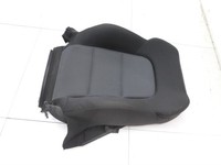 Audi A3 8P QU 10-12 5T Sitzbezug Rückenpolster Rechts Vorne für Beifahrer Sitz beheizt Audi A3 8P QU 10-12... Vorschau 2