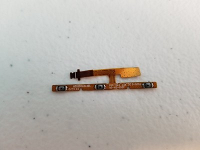 Alcatel One Touch Pixi 4 OT-8050D Power+Volume Button Flex Cable
