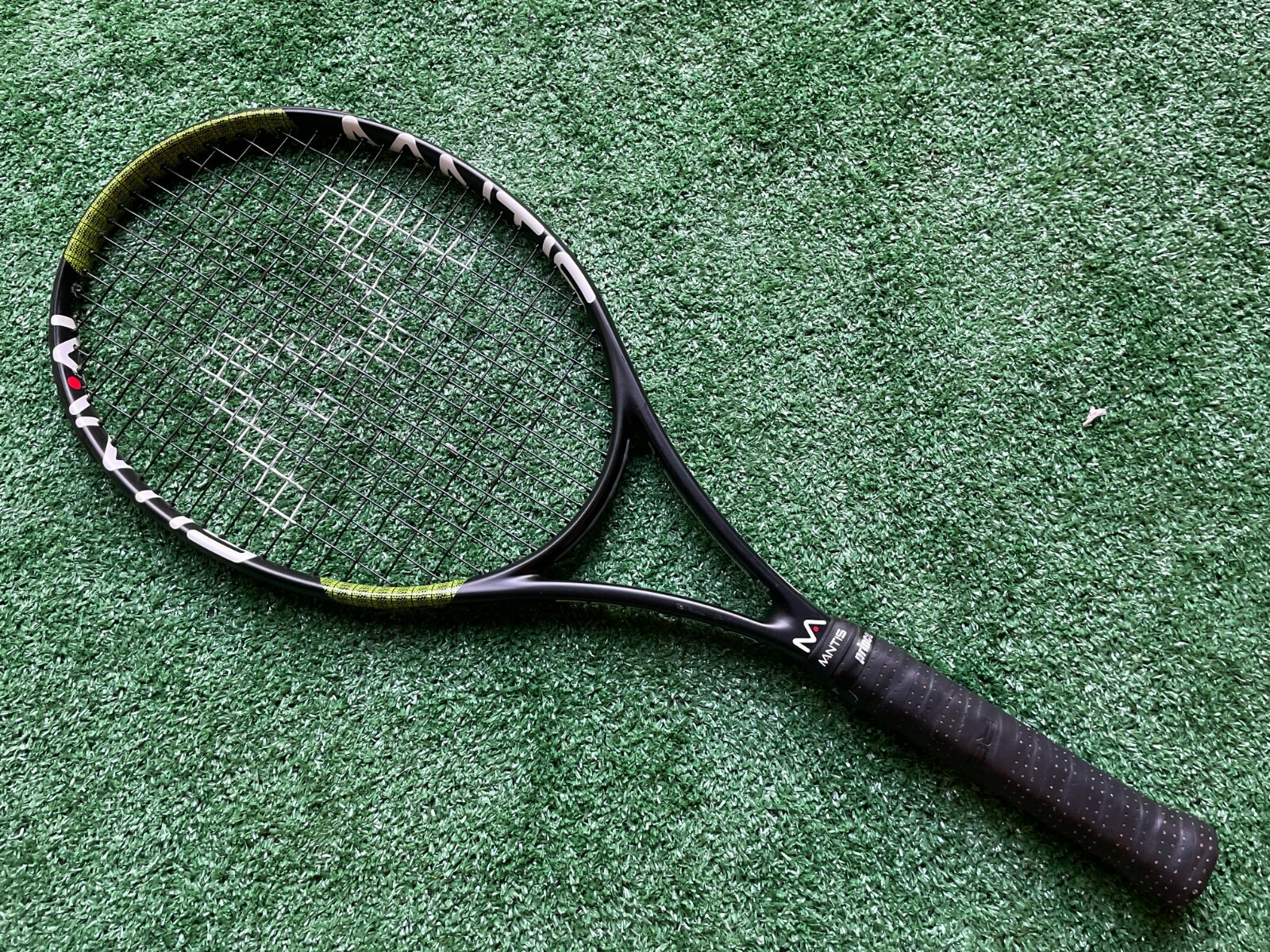 Mantis Tennis Racquets Tennisracquets