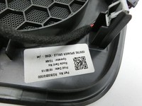 Jaguar XF X260 15-20 Lautsprecherblende Mitte Armaturenbrett Jaguar XF X260 15-20 20.06.2017 GX63-14D375-AA... Vorschau 5
