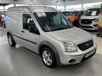 2013 Ford Transit Connect High Roof Van Trend TDCi 90ps PANEL VAN DIESEL Manual