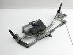 Scheibenwischermotor 
Wischermotor Wischergestänge Vorne Ford Fiesta VII MK7 17-23  
