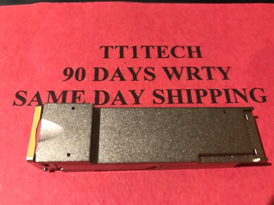 40G transceiver for Juniper QFX3008, QFX3500, QFX3600, QFX5100 series switch 