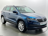 2020 Skoda Karoq 2.0 TDI SE L 5dr ESTATE DIESEL Manual