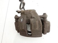 Mercedes W203 C220 01-04 CDI 2,2 105KW Bremssattel Bremszange Vorne Links Mercedes W203 C220 01-04 29.03.2003... Vorschau 4