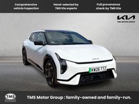2026 Kia EV4 81.4kWh GT-Line S Auto 5dr HATCHBACK Electric Automatic