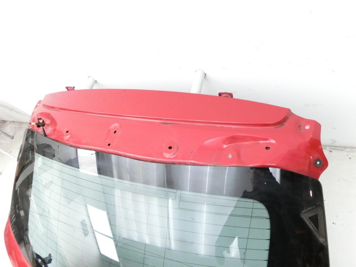 Opel Astra K 19-21 5T Heckklappe Kofferraumdeckel G1R Opel Astra K 19-21 26.01.2021 39037559 gebraucht Vorschau 6
