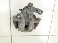 Opel Crossland X P17 17-20 1,2 60KW Bremssattel Bremszange Hinten Links Opel Crossland X P17 17-20 11.10.2018... Vorschau 2