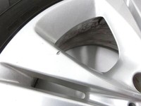 Mercedes W205 C180 14-19 4 x Kompletträder Aluminiumfelge Ganzjahresreifen 225/50R17 5X112 Mercedes W205 C180 14-19... Vorschau 6