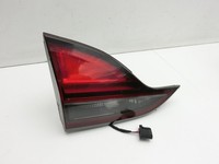 Opel Zafira Tourer P12 16-19 Mehrzweckfahrzeug Rückleuchte Heckleuchte für Klappe Innen Links LED Opel Zafira... Vorschau 2