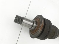 Mercedes W204 07-11 Lim 1,8 115KW Antriebswelle Gelenkwelle Rechts Hinten Mercedes W204 07-11 26.10.2007... Vorschau 4