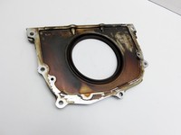 Lexus GS 450h GWS 06-11 3,5 254KW Platte Stirnplatte Gehäuse für Motor Motorblock Lexus GS 450h GWS 06-11... Vorschau 3