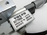 Volvo C70 542 06-09 Antennenfuß für Antenne Dachantenne Volvo C70 542 06-09 01.06.2007 30775655 30737875 gebraucht Vorschau 4