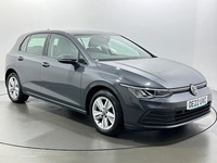 2022 Volkswagen Golf 1.5 TSI Life Euro 6 (s/s) 5dr HATCHBACK Petrol Manual