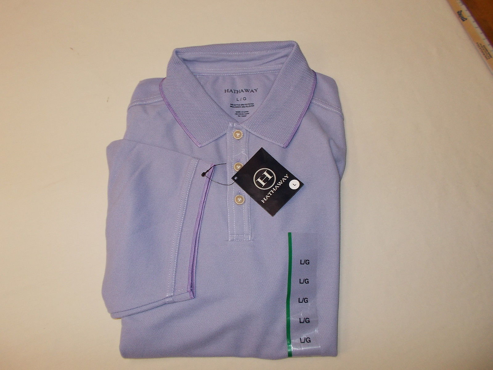 Lady Hathaway Solid Casual Button-Down Shirts for Men