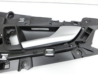 Audi A7 4G 10-18 Coupe Türgriff Griffmuschel Griff Innen Rechts Vorne Ambiente Light Audi A7 4G 10-18 19.06.2012... Vorschau 4